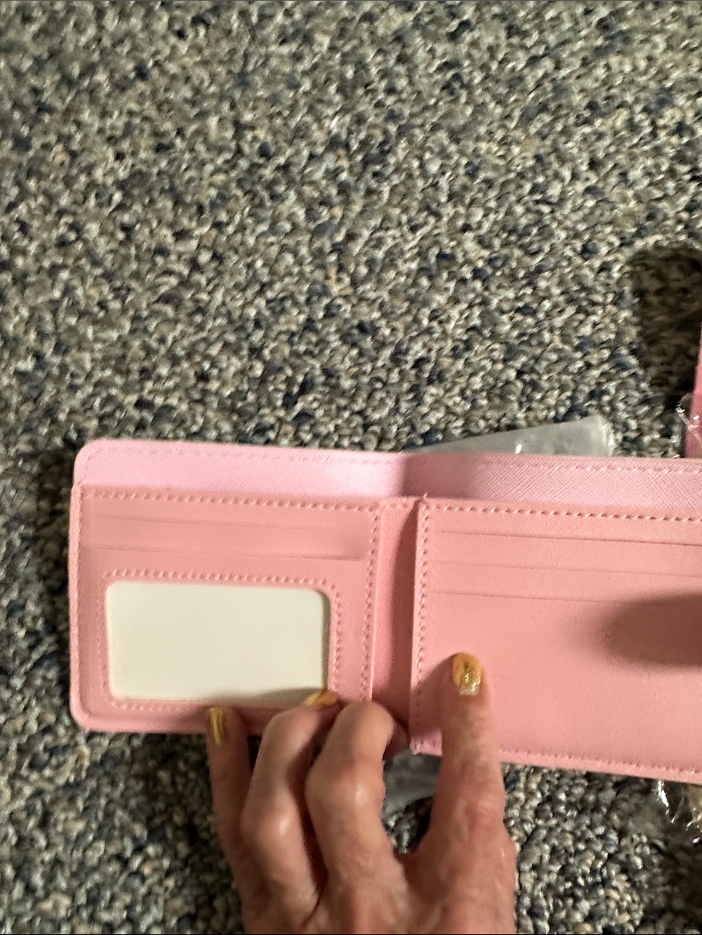 Labubu & Wallet - Picture 2 of 2